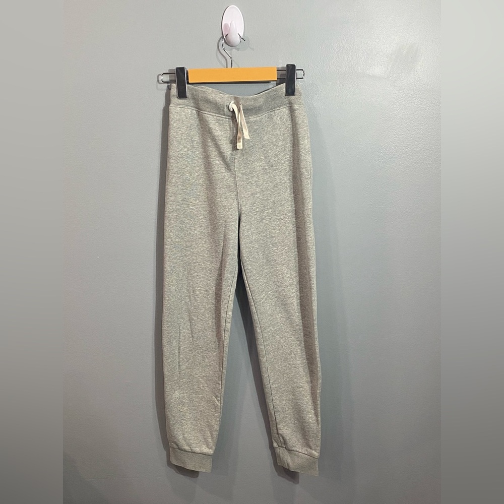 PLACE Gray Jogger Sweatpants